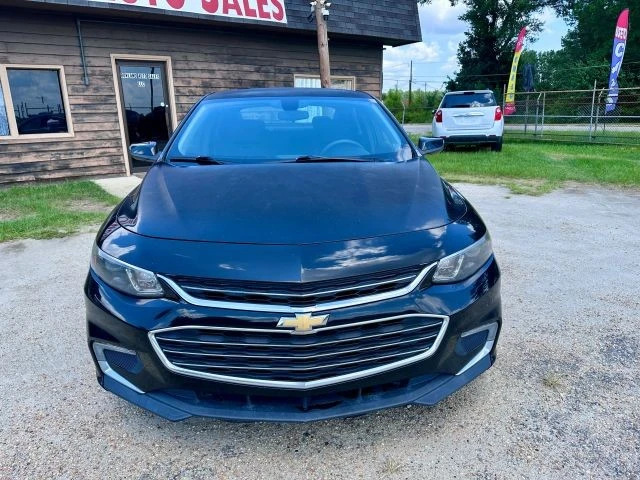 2016 Chevrolet Malibu - Image 8 of 15