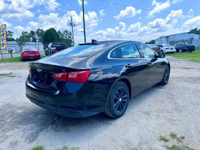 2016 Chevrolet Malibu - Image 5 of 15