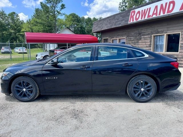 2016 Chevrolet Malibu - Image 2 of 15