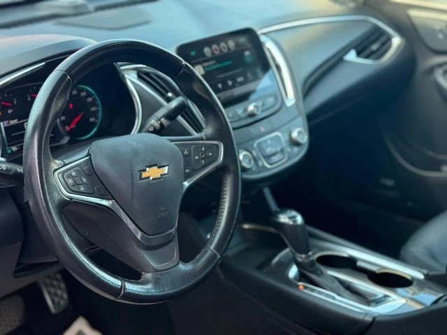 2016 Chevrolet Malibu - Image 11 of 11