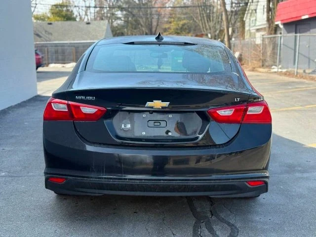 2016 Chevrolet Malibu - Image 5 of 11