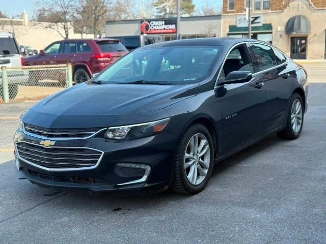 2016 Chevrolet Malibu - Image 2 of 11
