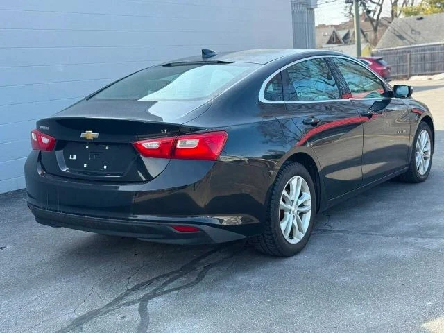 2016 Chevrolet Malibu - Image 4 of 11