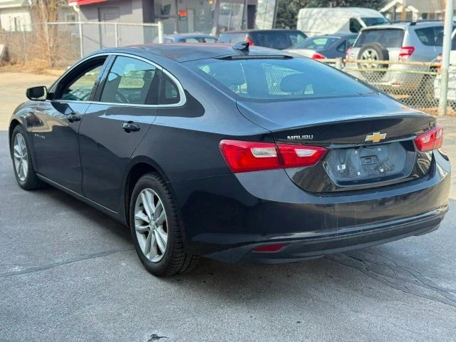 2016 Chevrolet Malibu - Image 6 of 11