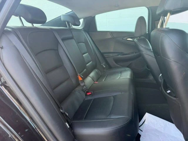 2016 Chevrolet Malibu - Image 7 of 11