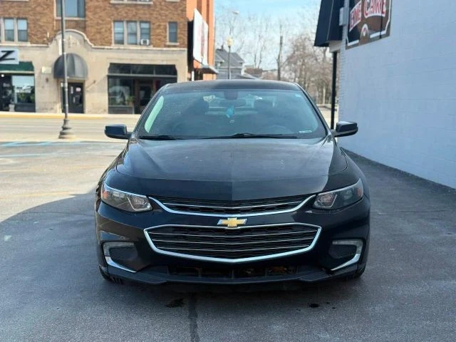 2016 Chevrolet Malibu - Image 3 of 11
