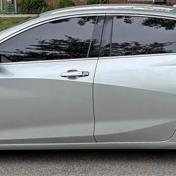 2016 Chevrolet Malibu LT Sedan 4D