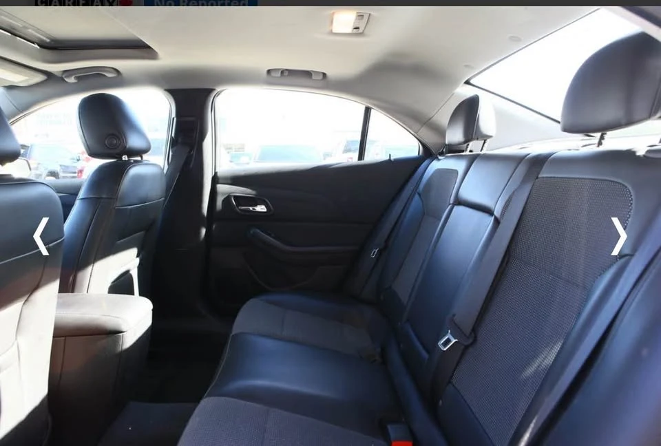 2016 Chevrolet Malibu - Image 7 of 12