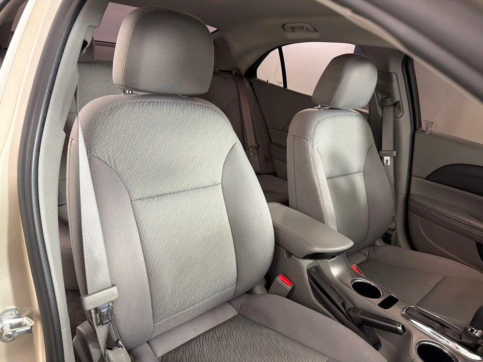2016 Chevrolet Malibu - Image 21 of 21