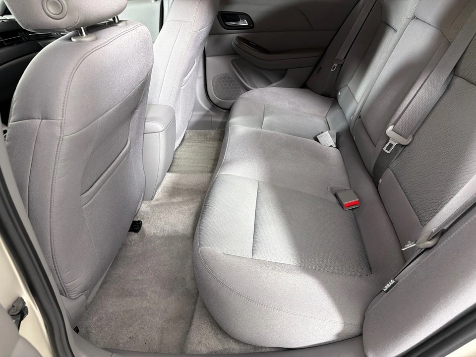 2016 Chevrolet Malibu - Image 16 of 21