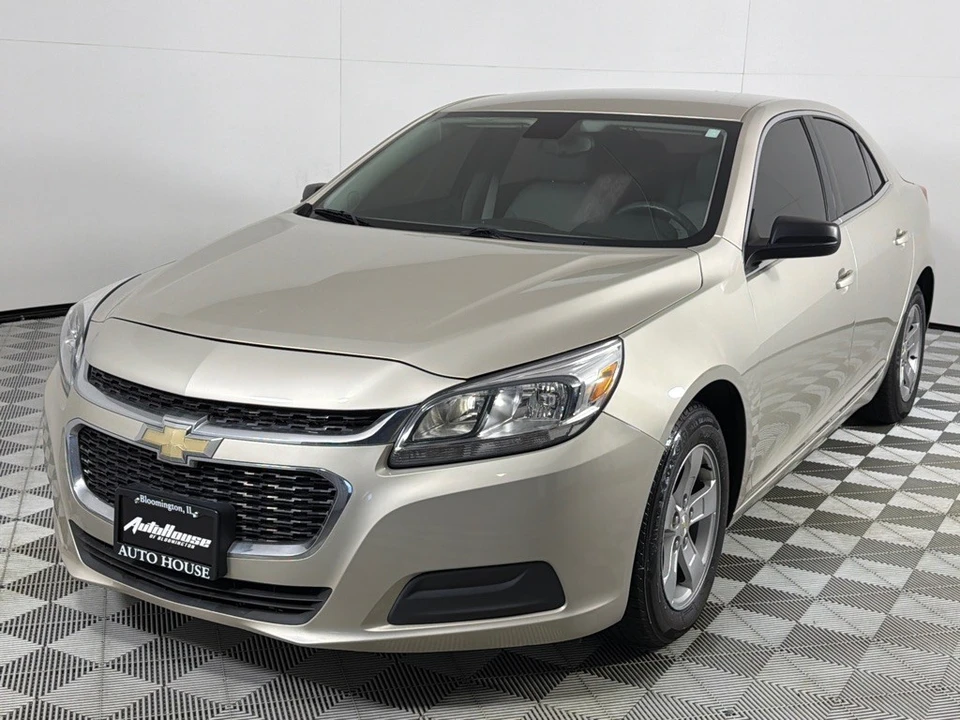 2016 Chevrolet Malibu - Image 9 of 21