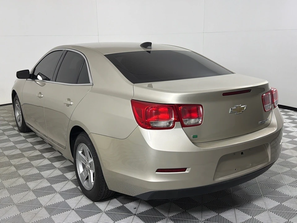 2016 Chevrolet Malibu - Image 7 of 21