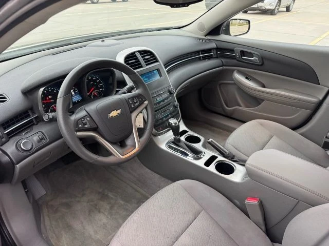 2016 Chevrolet Malibu - Image 9 of 21