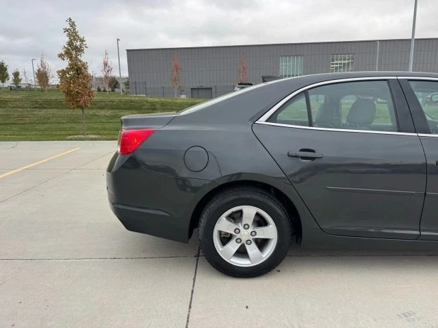 2016 Chevrolet Malibu - Image 11 of 21