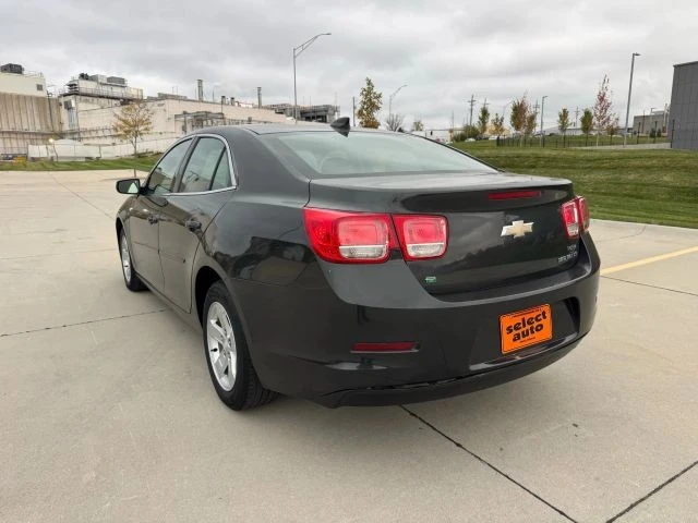 2016 Chevrolet Malibu - Image 5 of 21
