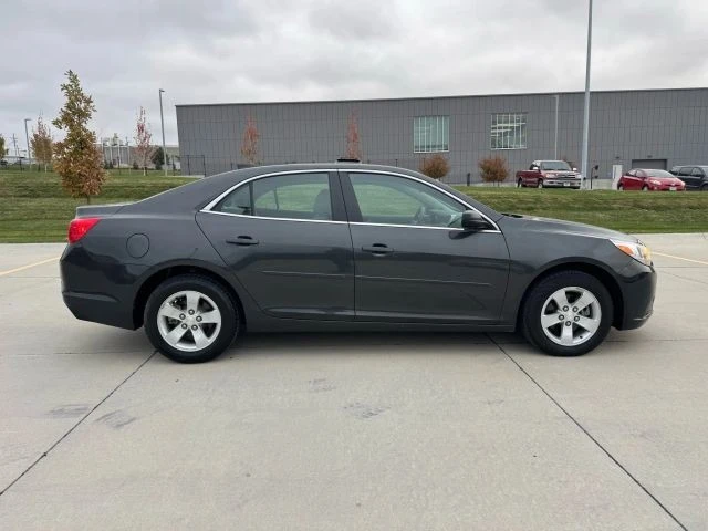 2016 Chevrolet Malibu - Image 12 of 21