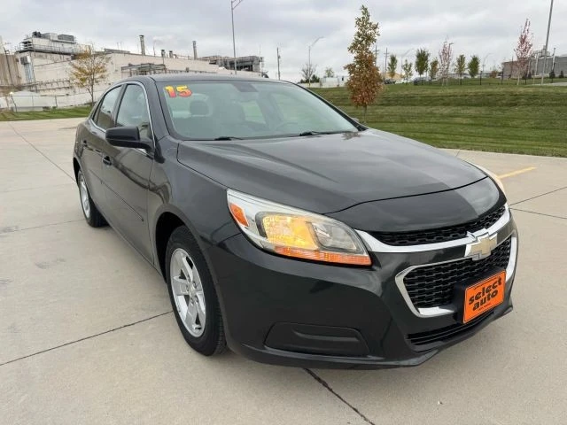 2016 Chevrolet Malibu - Image 14 of 21