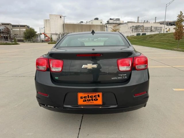 2016 Chevrolet Malibu - Image 6 of 21
