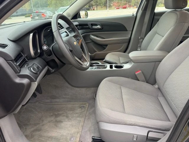 2016 Chevrolet Malibu - Image 17 of 21