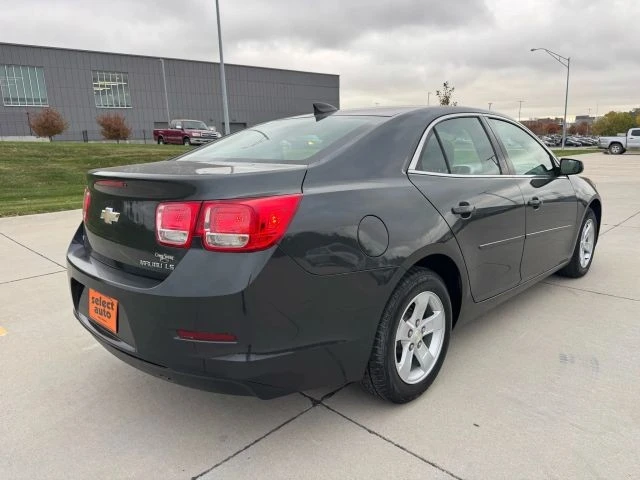 2016 Chevrolet Malibu - Image 10 of 21