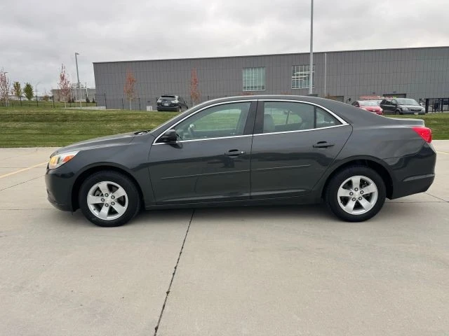 2016 Chevrolet Malibu - Image 3 of 21