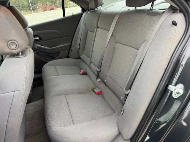 2016 Chevrolet Malibu - Image 18 of 21