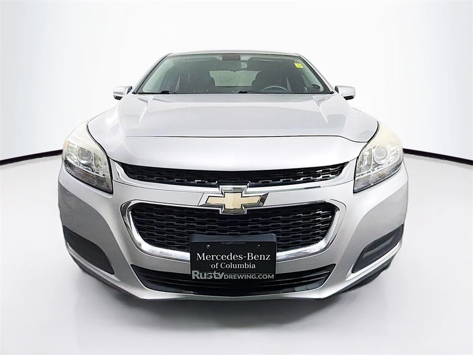 2016 Chevrolet Malibu - Image 2 of 12