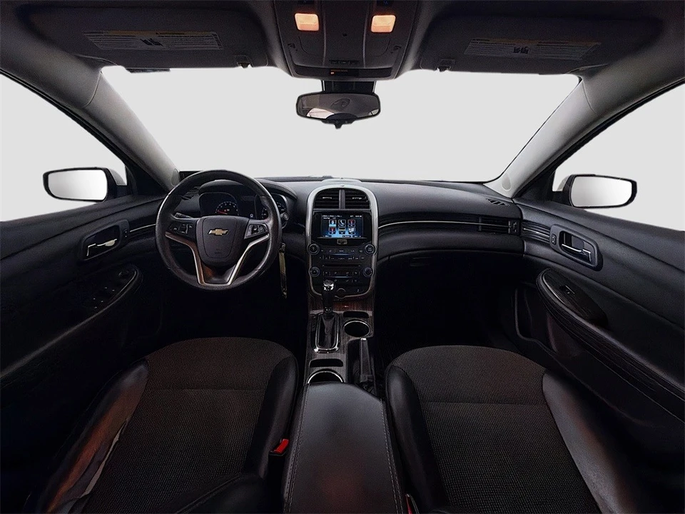 2016 Chevrolet Malibu - Image 9 of 12