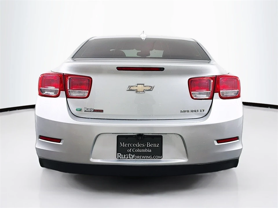 2016 Chevrolet Malibu - Image 6 of 12