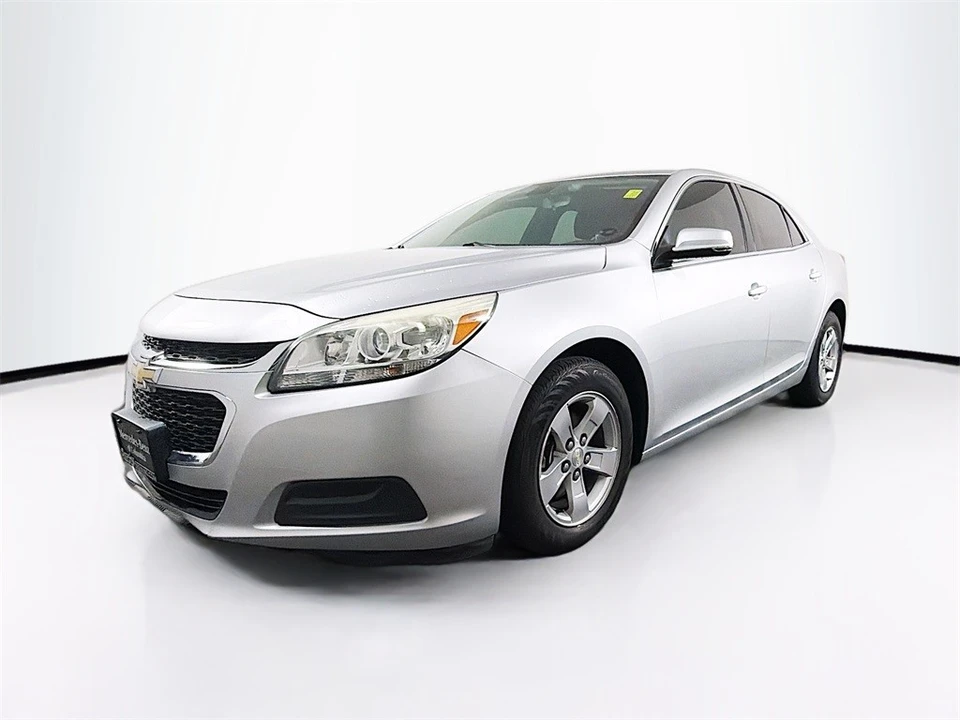 2016 Chevrolet Malibu - Image 3 of 12