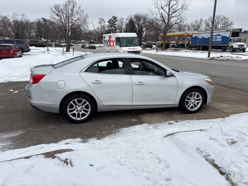 2016 Chevrolet Malibu - Image 19 of 20