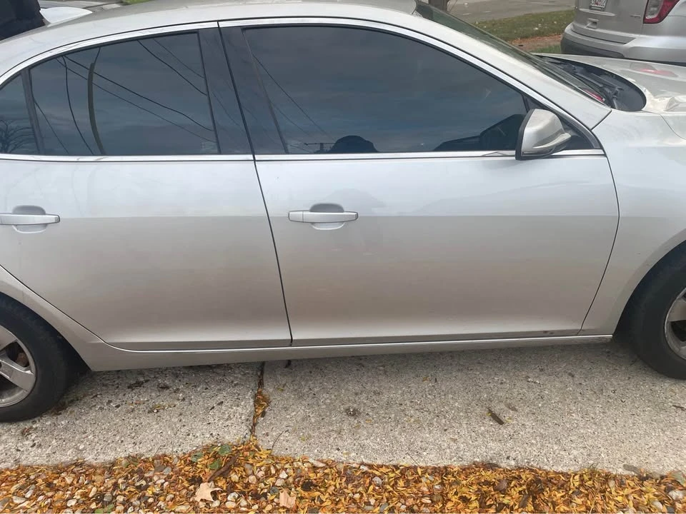2016 Chevrolet Malibu - Image 7 of 8