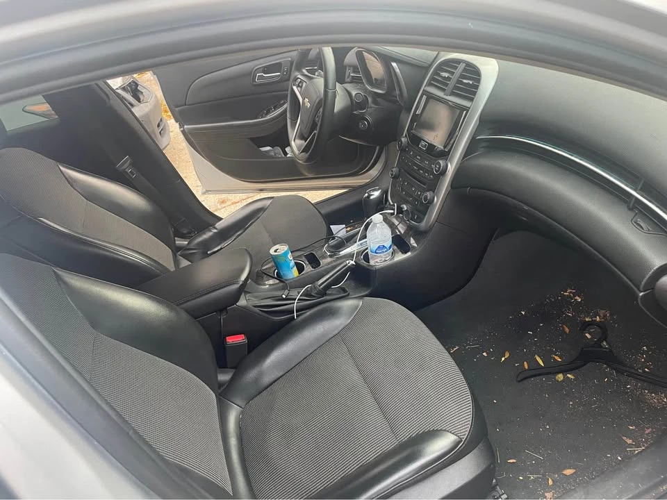 2016 Chevrolet Malibu - Image 6 of 8