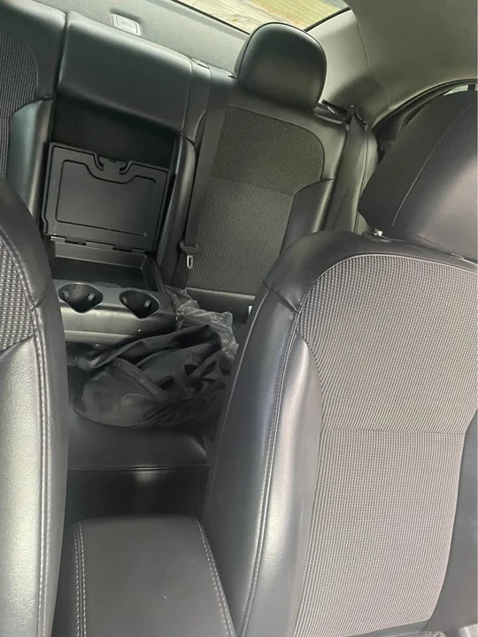 2016 Chevrolet Malibu - Image 8 of 8