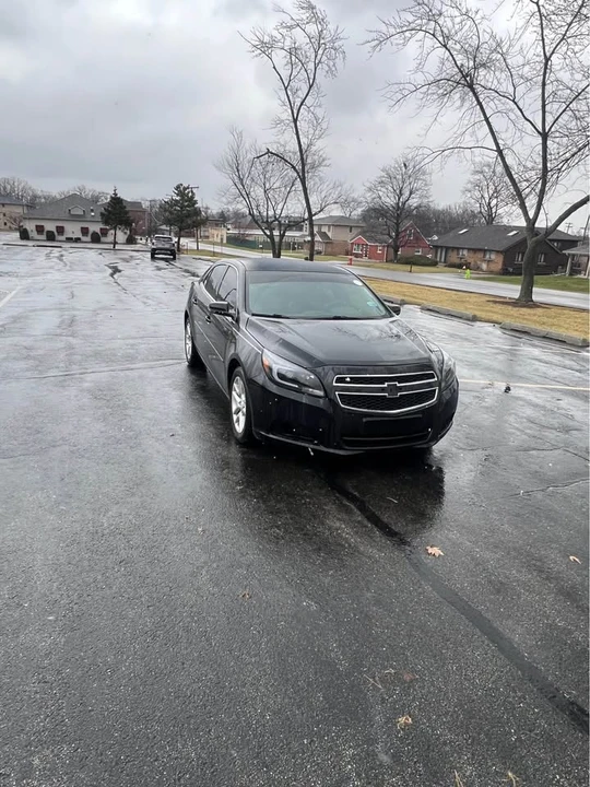 2016 Chevrolet Malibu - Image 2 of 6