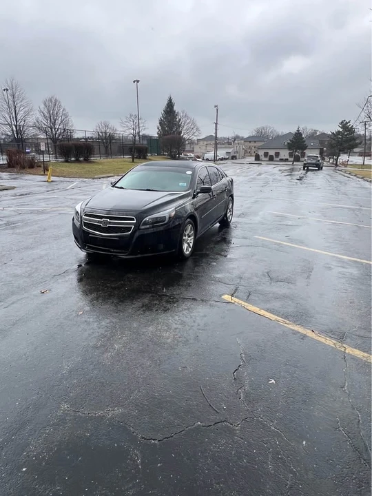 2016 Chevrolet Malibu - Image 3 of 6