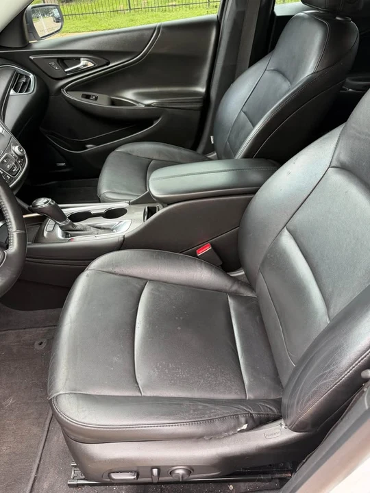 2016 Chevrolet Malibu - Image 19 of 20