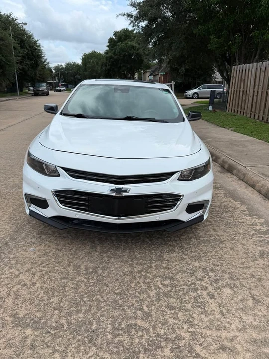 2016 Chevrolet Malibu - Image 14 of 20