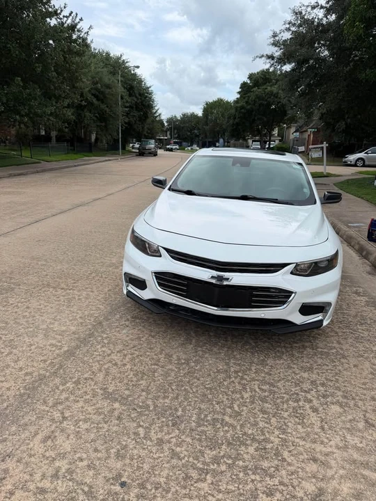 2016 Chevrolet Malibu - Image 13 of 20