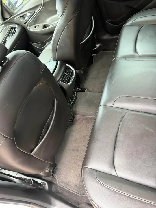2016 Chevrolet Malibu - Image 18 of 20
