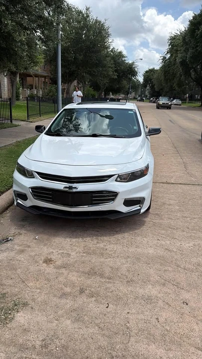 2016 Chevrolet Malibu - Image 15 of 20