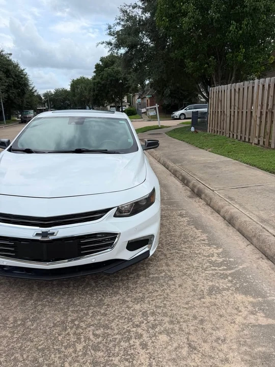 2016 Chevrolet Malibu - Image 20 of 20