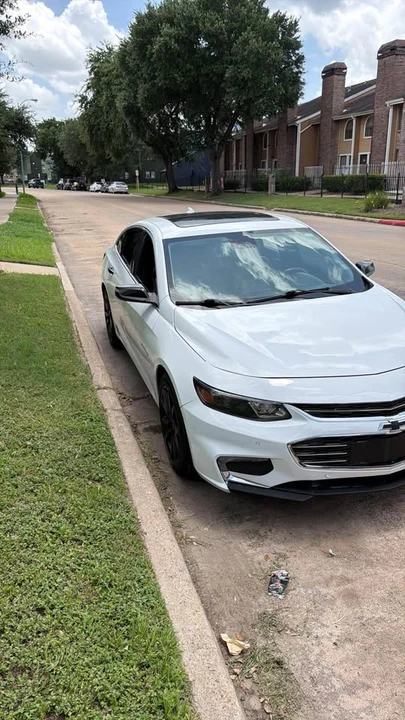2016 Chevrolet Malibu - Image 12 of 20