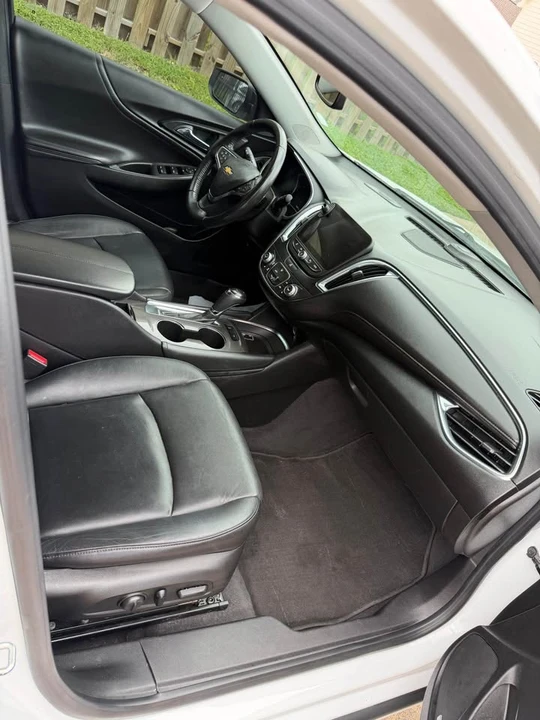 2016 Chevrolet Malibu - Image 16 of 20