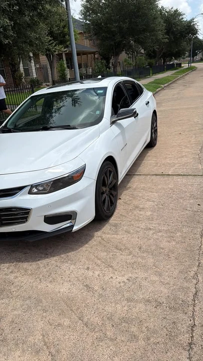2016 Chevrolet Malibu - Image 5 of 20