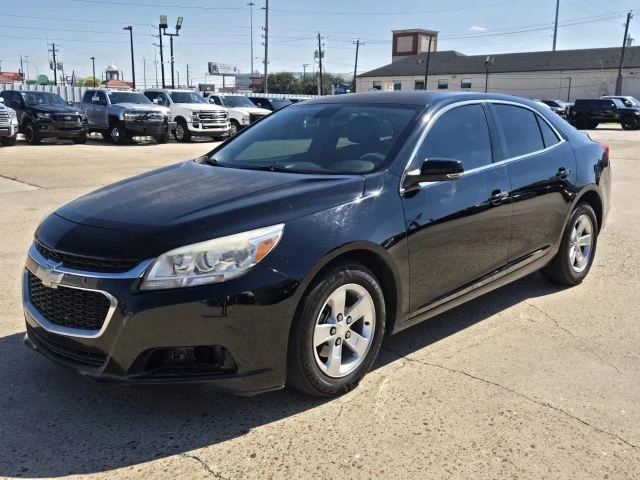 2016 Chevrolet Malibu - Image 5 of 12