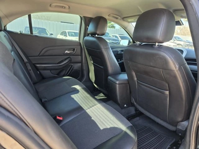 2016 Chevrolet Malibu - Image 12 of 12