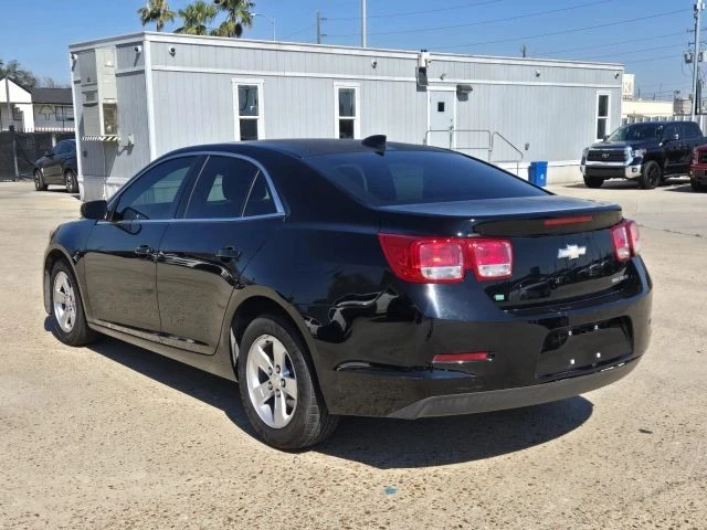 2016 Chevrolet Malibu - Image 3 of 12