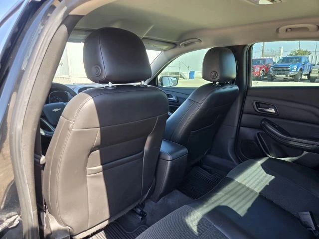 2016 Chevrolet Malibu - Image 11 of 12