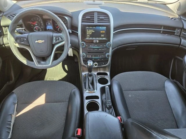 2016 Chevrolet Malibu - Image 2 of 12